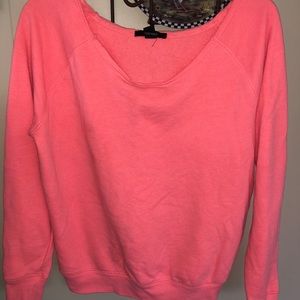 Forever 21 sweatshirt